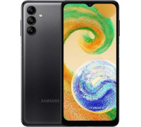 Samsung Galaxy A04s 3/32GB Black (SM-A047FZK)