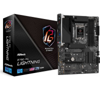 Intel Z790 ASRock Z790 PG LIGHTNING