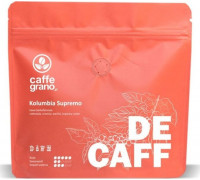 Caffe Grano Supremo Swiss Water 250 g