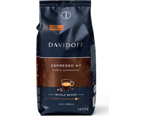 Davidoff Espresso 57 1 kg