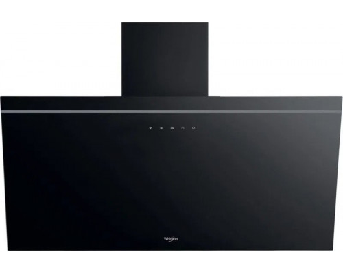 Whirlpool WHVP 82 FLTK