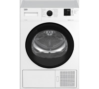 Beko Suszarka Beko DS 9412 WPB