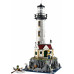 LEGO Ideas™ Motorized Lighthouse (21335)