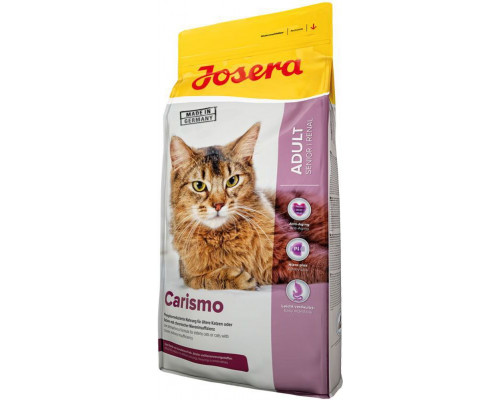 Josera CAT 400g CARISMO NA NERKI