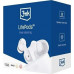 3MK LifePods White