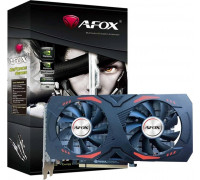 AFOX GeForce GTX 1660 Ti 6GB GDDR6 (AF1660TI-6144D6H4)