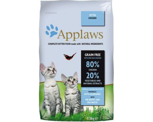 Applaws Kitten 7.5kg