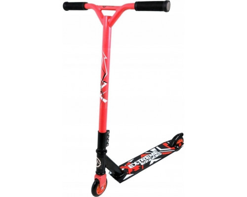 Master Freestyle Stunt Red (MAS-S060-red)