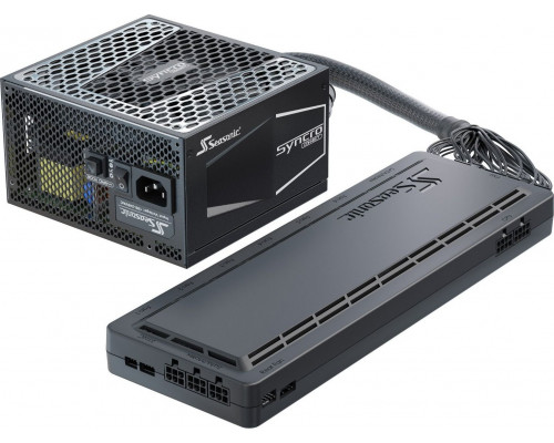 SeaSonic Syncro Connect 750W (SYNCRO-DGC-750)