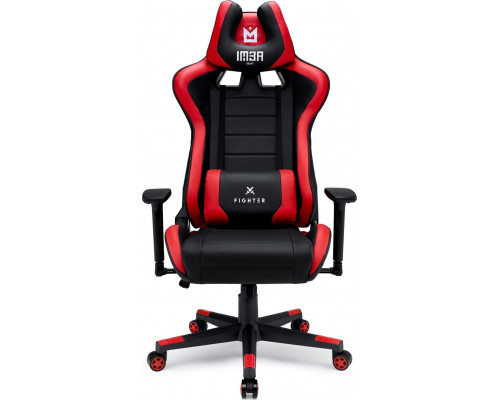 IMBA Seat Fighter Black-Red