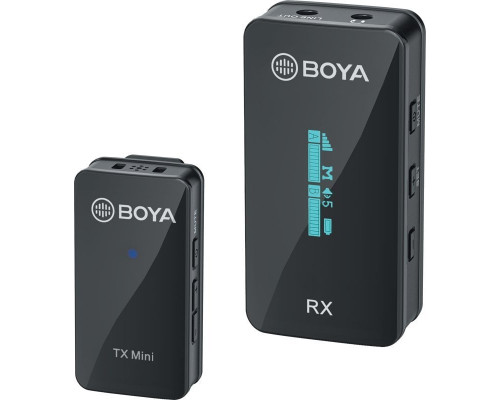 Boya BY-XM6-S1 Mini