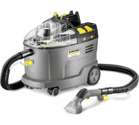 Karcher Puzzi 9/1 BP Pack (1.101-701.0)