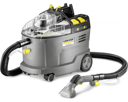 Karcher Puzzi 9/1 BP Pack (1.101-701.0)