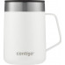 Contigo Contigo Streeterville white 420ml Contigo Contigo Streeterville white 420ml
