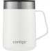 Contigo Contigo Streeterville white 420ml Contigo Contigo Streeterville white 420ml