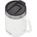 Contigo Contigo Streeterville white 420ml Contigo Contigo Streeterville white 420ml