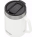 Contigo Contigo Streeterville white 420ml Contigo Contigo Streeterville white 420ml