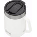 Contigo Contigo Streeterville white 420ml Contigo Contigo Streeterville white 420ml