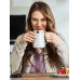 Contigo Contigo Streeterville white 420ml Contigo Contigo Streeterville white 420ml
