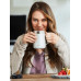 Contigo Contigo Streeterville white 420ml Contigo Contigo Streeterville white 420ml
