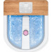 Beurer foot spa FB 65 (white/wood)