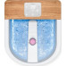 Beurer foot spa FB 65 (white/wood)