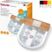 Beurer foot spa FB 65 (white/wood)