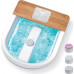 Beurer foot spa FB 65 (white/wood)