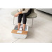 Beurer foot spa FB 65 (white/wood)