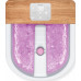 Beurer foot spa FB 65 (white/wood)