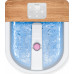 Beurer foot spa FB 65 (white/wood)