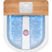 Beurer foot spa FB 65 (white/wood)