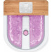 Beurer foot spa FB 65 (white/wood)
