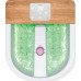 Beurer foot spa FB 65 (white/wood)