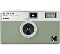 Kodak EKTAR H35 green