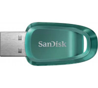 Pendrive SanDisk Ultra Eco* 64 GB (SDCZ96-064G-G46)