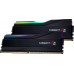 G.Skill Trident Z5 RGB, DDR5, 64 GB, 5600MHz, CL28 (F5-5600J2834F32GX2-TZ5RK)