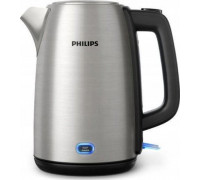 Philips Viva Collection HD9353/90 Silver