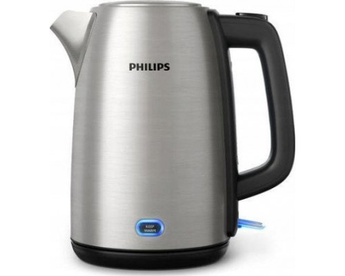 Philips Viva Collection HD9353/90 Silver