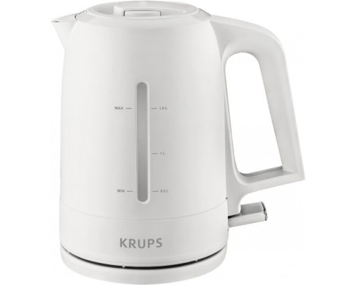 Krups ProAroma BW 2441 White