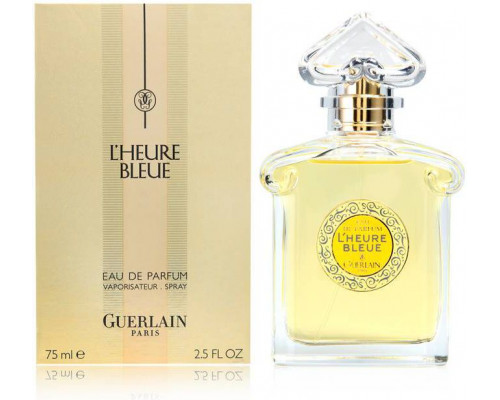 Guerlain L´Heure Bleue EDP 75 ml