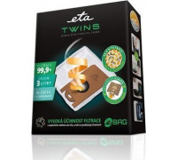 Eta Twins worek for dust ETA - 624000280