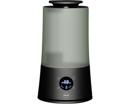 Eldom Ultrasonic humidifier Eldom NU10 roll
