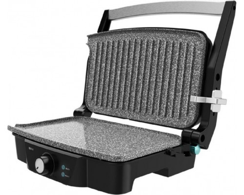 Cecotec Rock'nGrill 1500 Stone