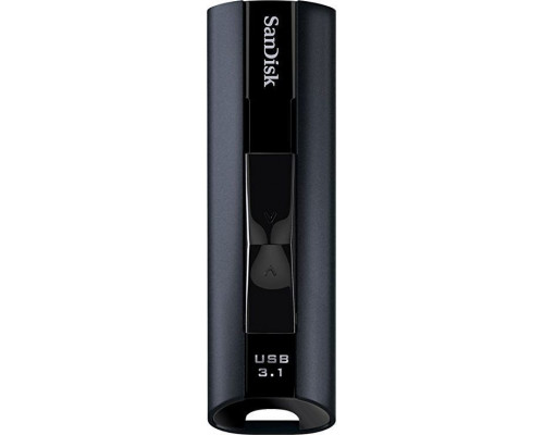 Pendrive SanDisk Extreme Pro, 256 GB  (SDCZ880-256G-G46)