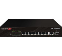 Switch EdiMax GS-5210PLG