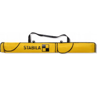 Stabila Torba na poziomnice z 6 przedziałami dł. 207cm