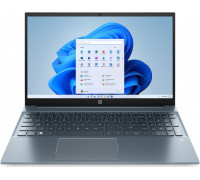 Laptop HP Pavilion 15-eh1070wm Ryzen 7 5700U / 8 GB / 512 GB / W11 (364K5UA)