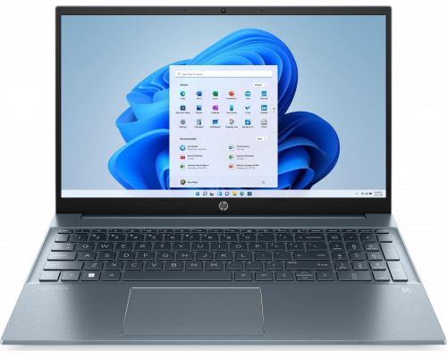 Laptop HP Pavilion 15-eh1070wm Ryzen 7 5700U / 8 GB / 512 GB / W11 (364K5UA)