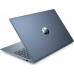 Laptop HP Pavilion 15-eh1070wm Ryzen 7 5700U / 8 GB / 512 GB / W11 (364K5UA)